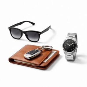 Lifestyle Accessories