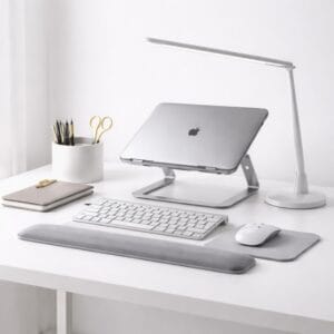 Workspace & Productivity